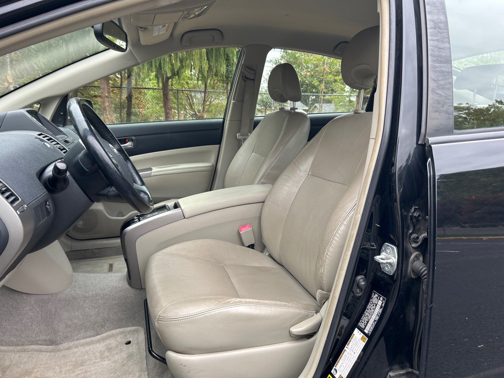 2008 Toyota Prius Image 9