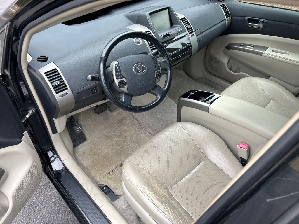 2008 Toyota Prius Image 10