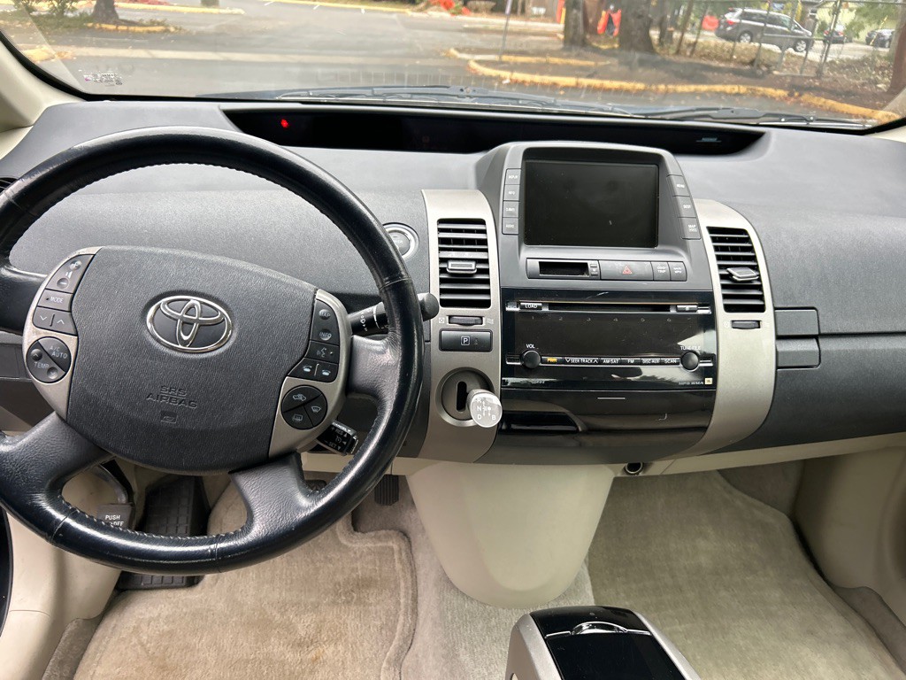 2008 Toyota Prius Image 11