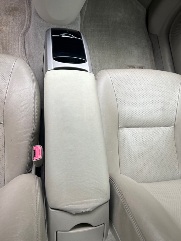 2008 Toyota Prius Image 12
