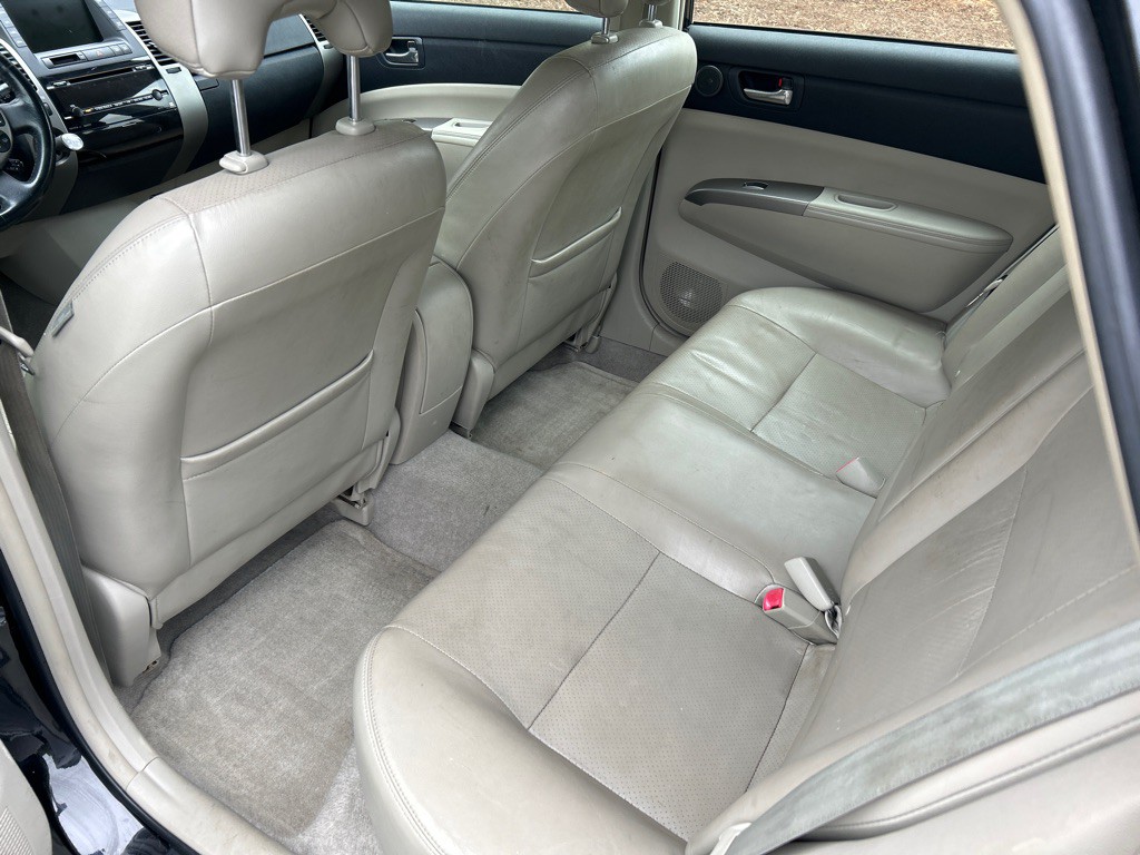 2008 Toyota Prius Image 14