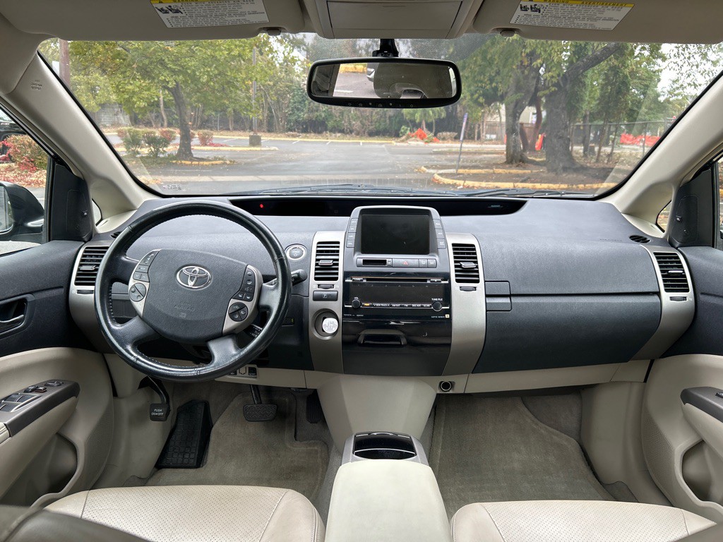 2008 Toyota Prius Image 15