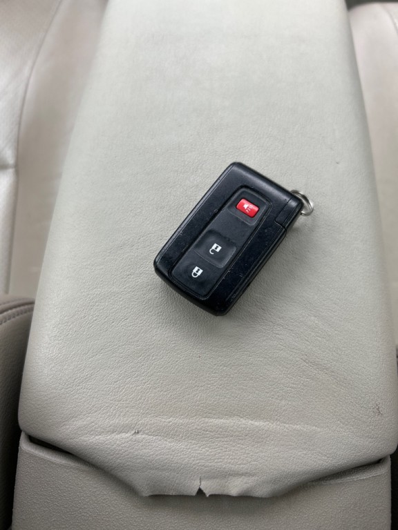 2008 Toyota Prius Image 16