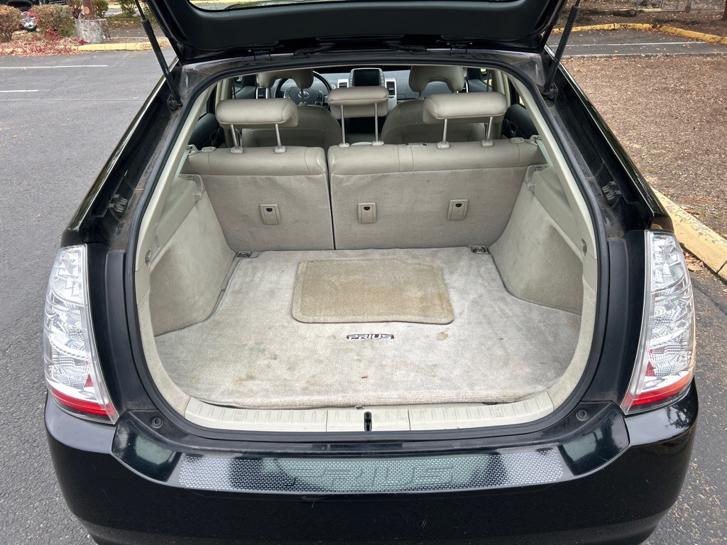 2008 Toyota Prius Image 17
