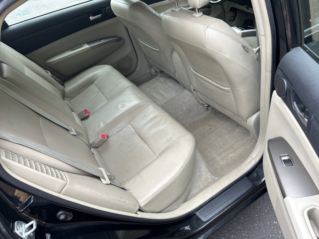 2008 Toyota Prius Image 18