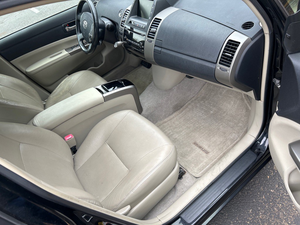 2008 Toyota Prius Image 19