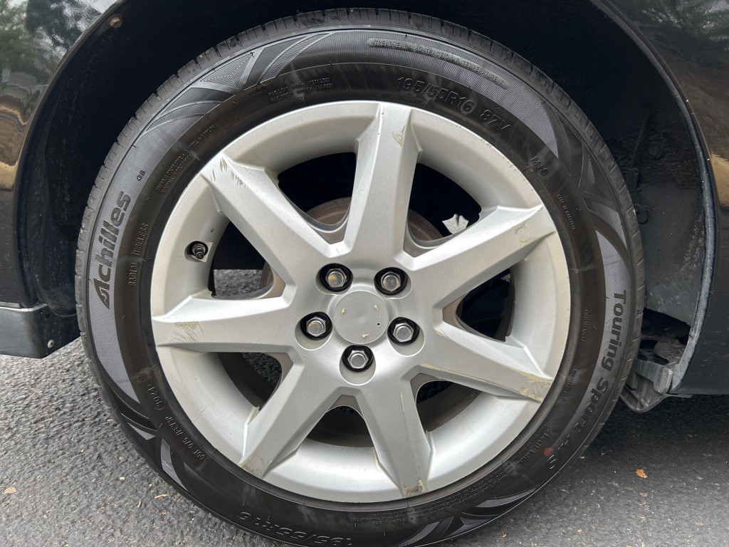 2008 Toyota Prius Image 20