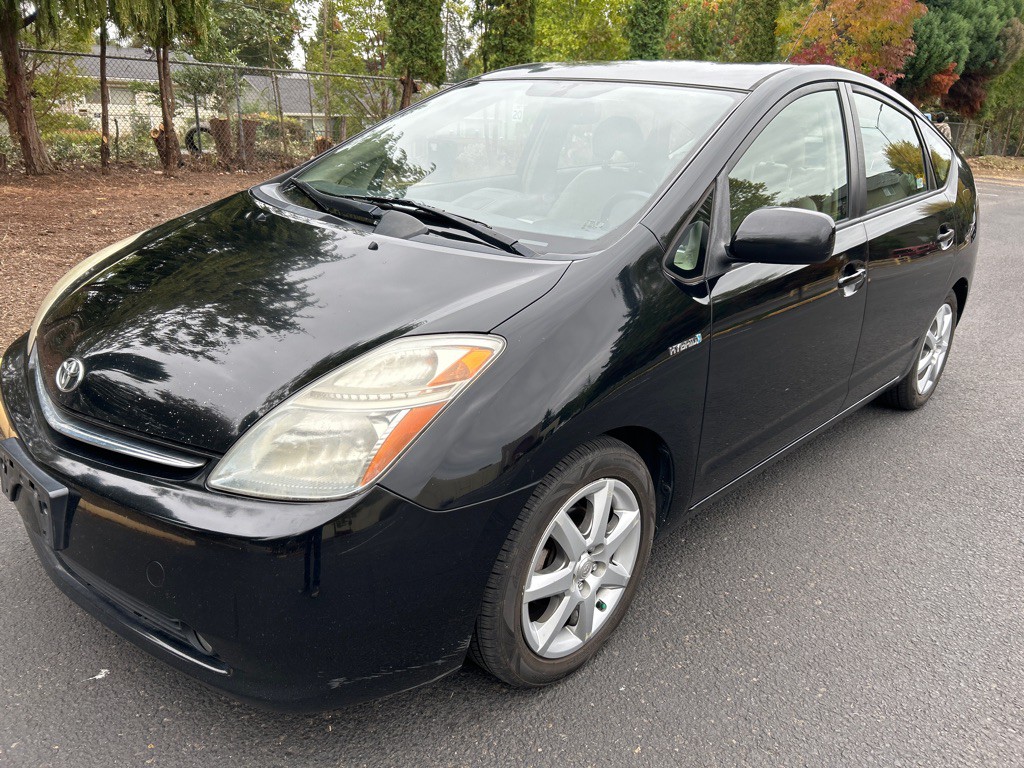 2008 Toyota Prius Image 21