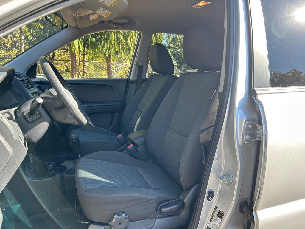 2009 Kia Sportage Image 8