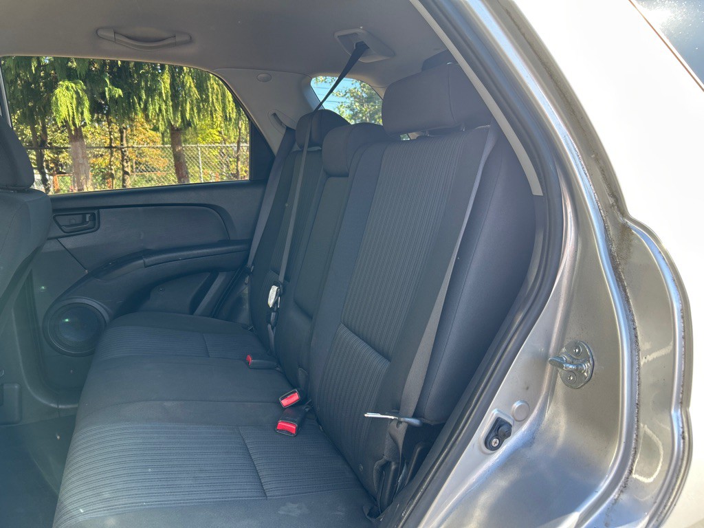 2009 Kia Sportage Image 13