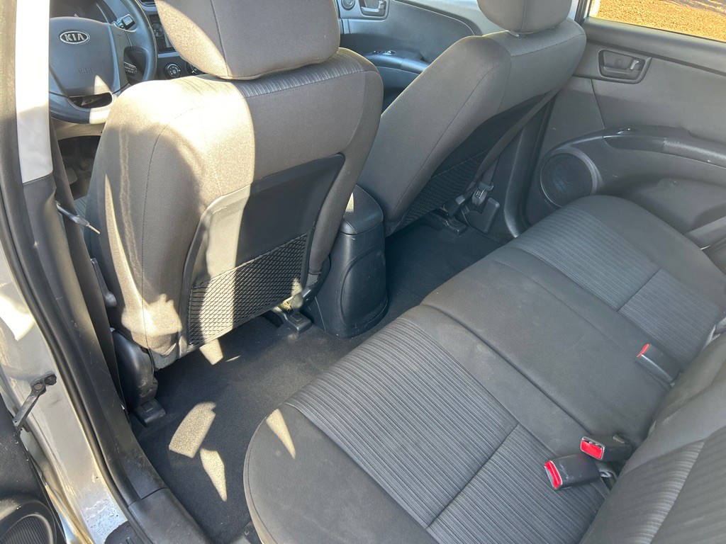 2009 Kia Sportage Image 14