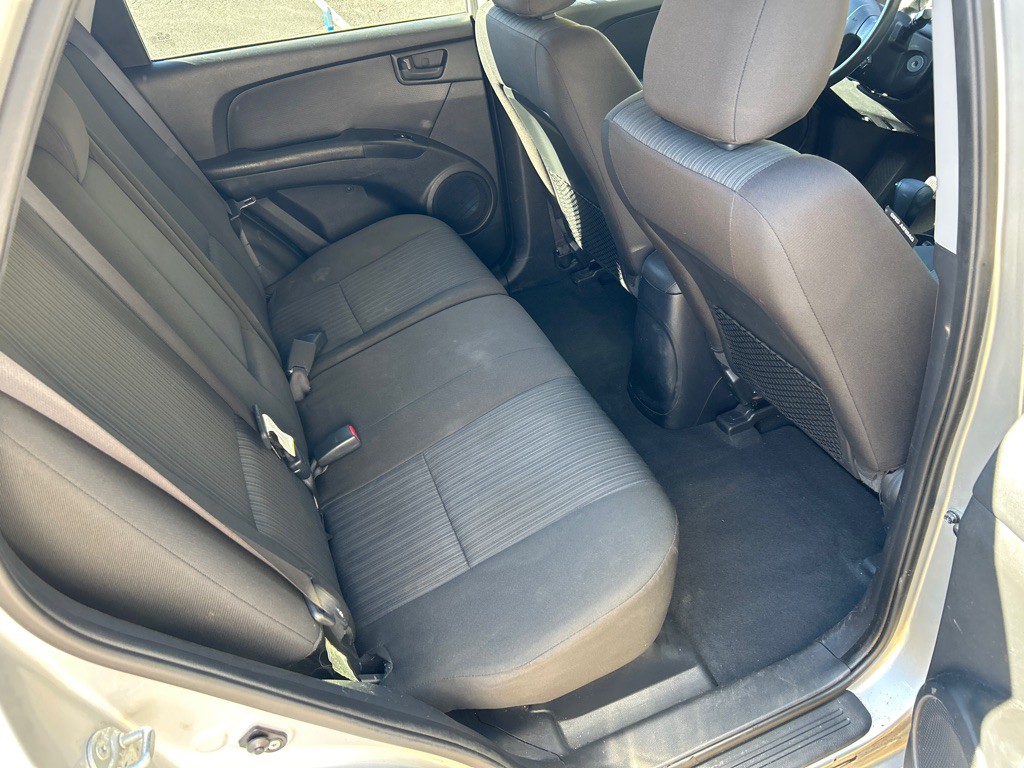 2009 Kia Sportage Image 18