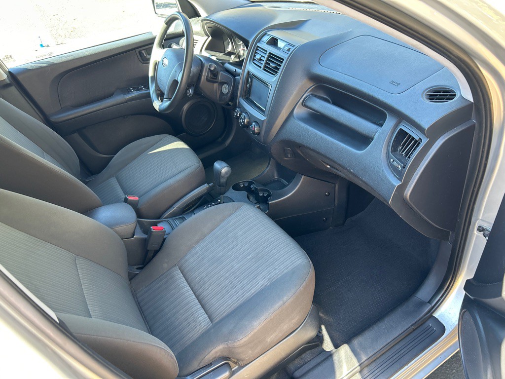 2009 Kia Sportage Image 19