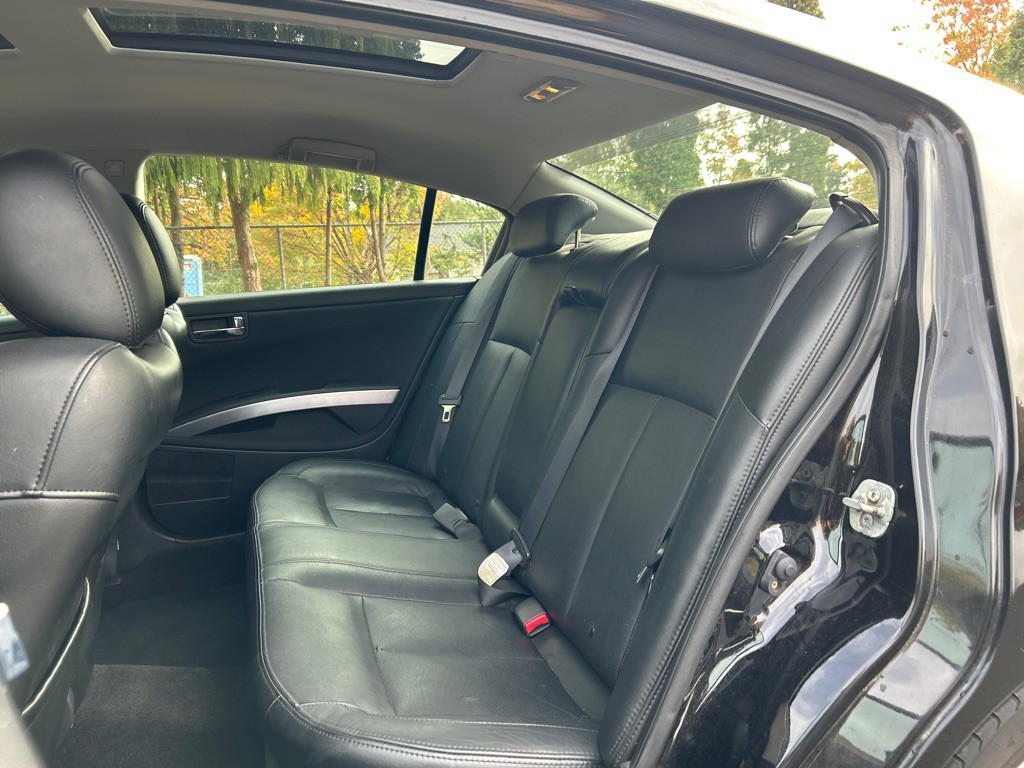 2007 Nissan Maxima Image 14
