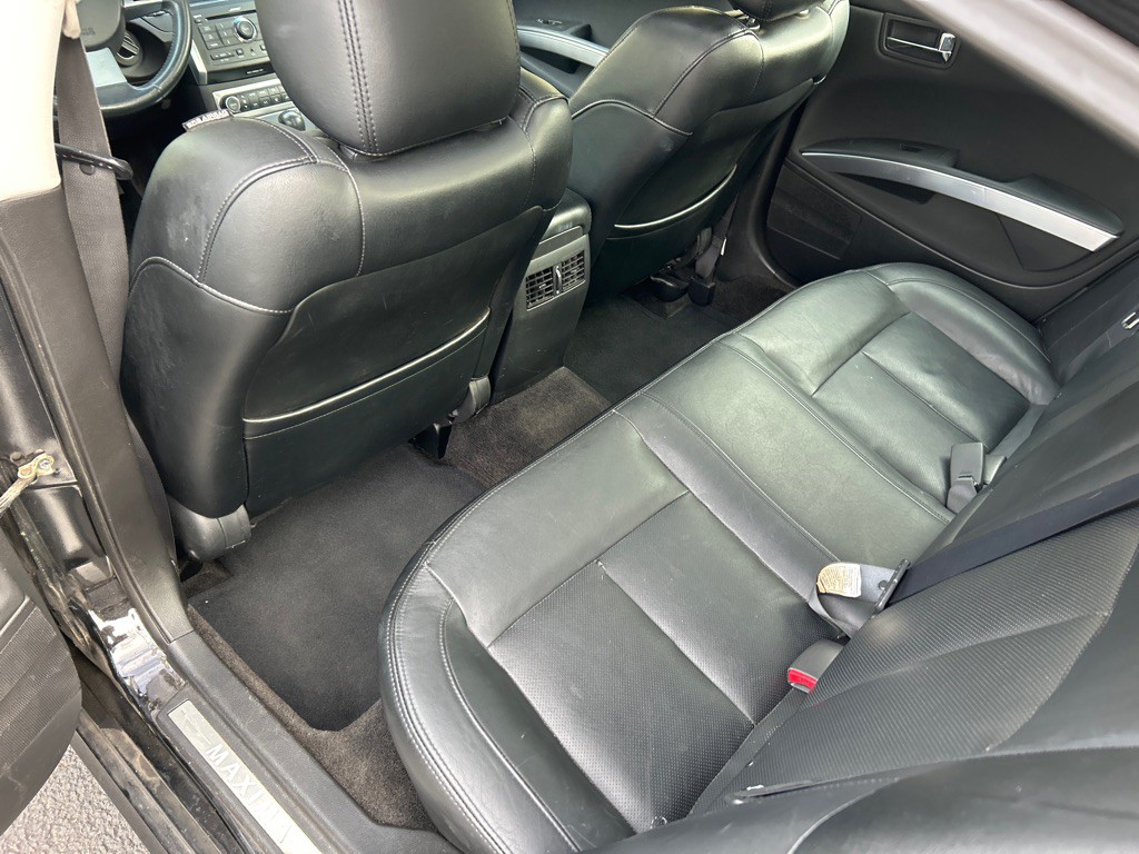 2007 Nissan Maxima Image 15