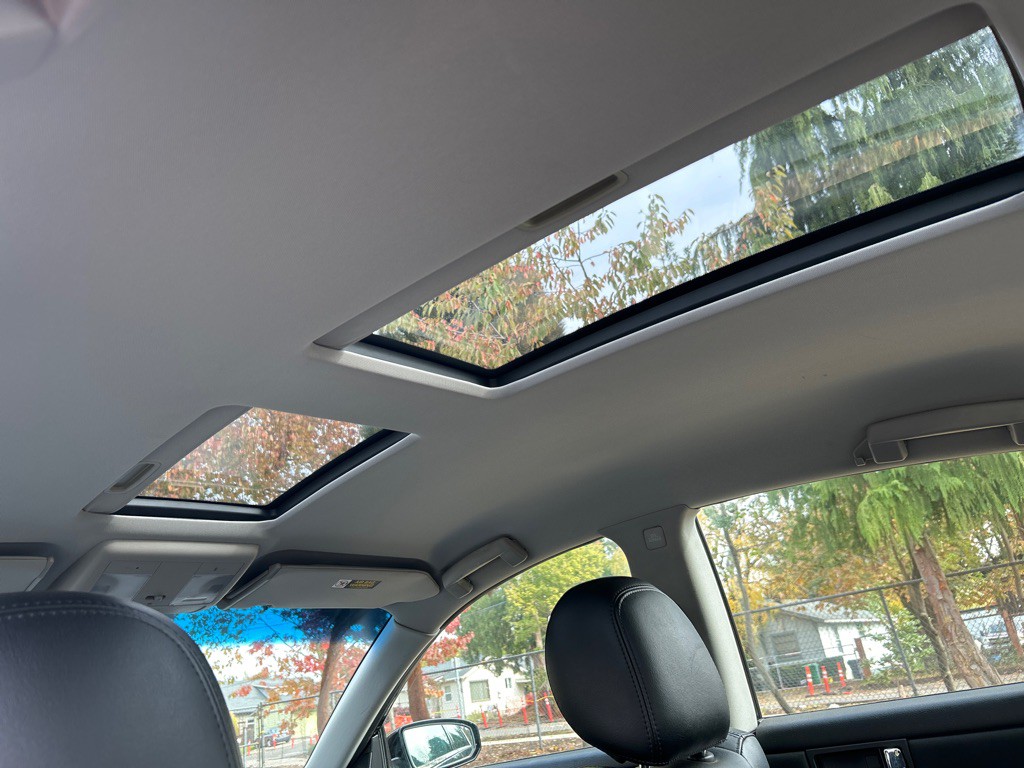 2007 Nissan Maxima Image 17