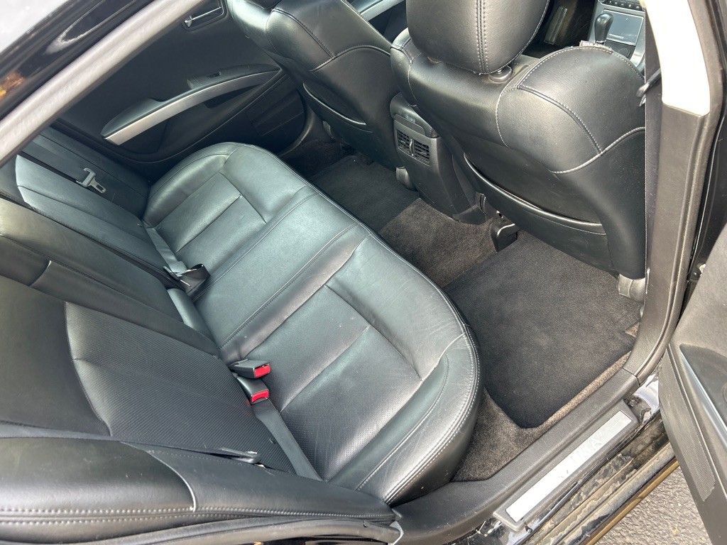 2007 Nissan Maxima Image 19