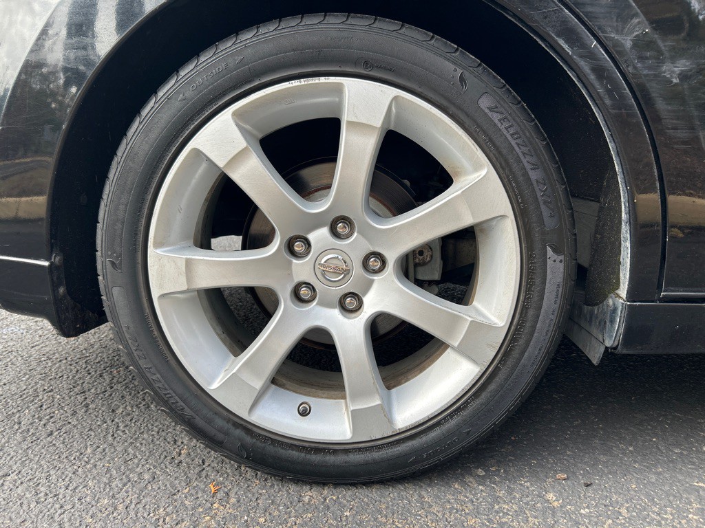 2007 Nissan Maxima Image 21