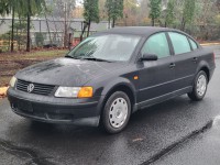 Image for 1998 Volkswagen Passat GLS ID: 7015914