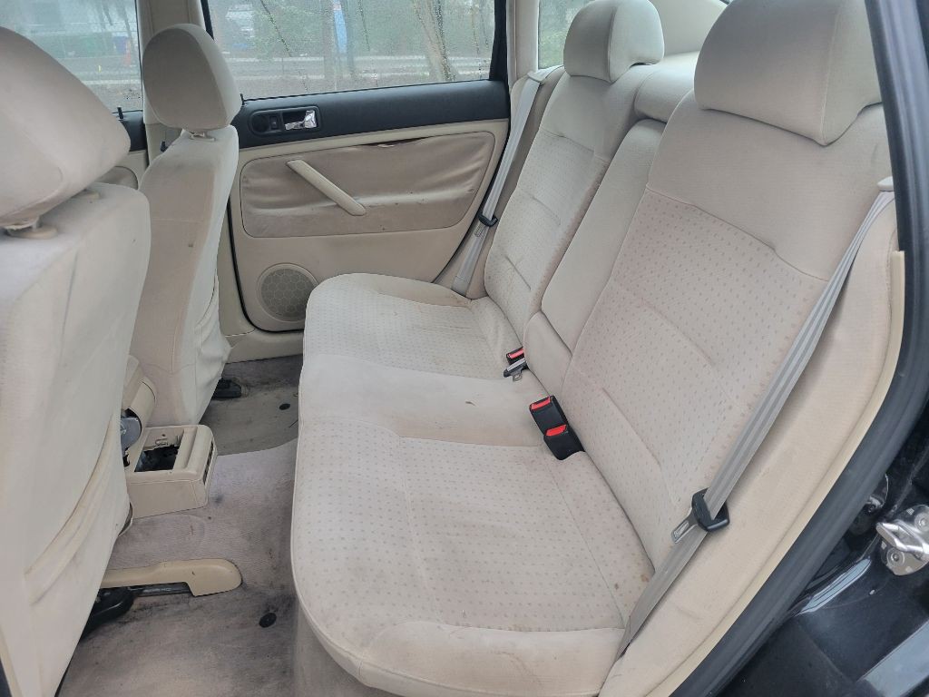 1998 Volkswagen Passat Image 14