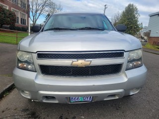 Image for 2010 Chevrolet Tahoe 1500 LS ID: 7093509