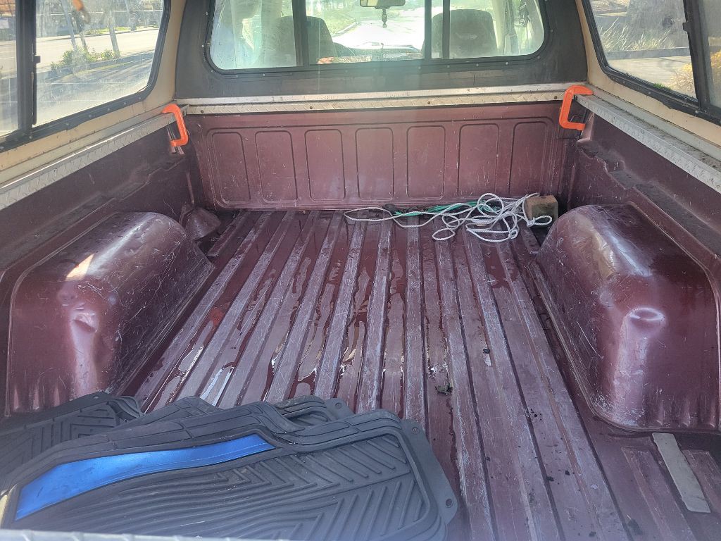 1998 GMC Sonoma Image 13