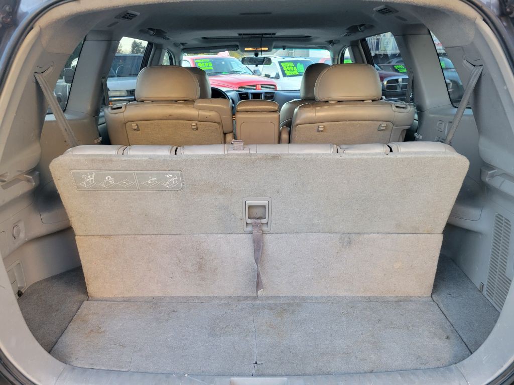2010 Toyota Highlander Image 11