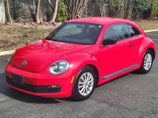Image for 2012 Volkswagen Beetle  ID: 7230242