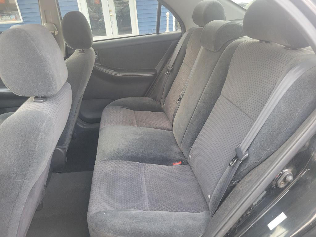 2005 Toyota Corolla Image 13