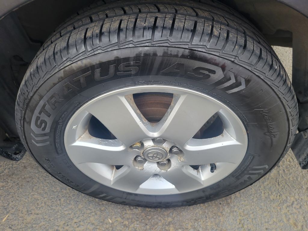 2005 Toyota Corolla Image 16