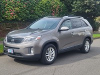 Image for 2015 Kia Sorento LX ID: 7283268