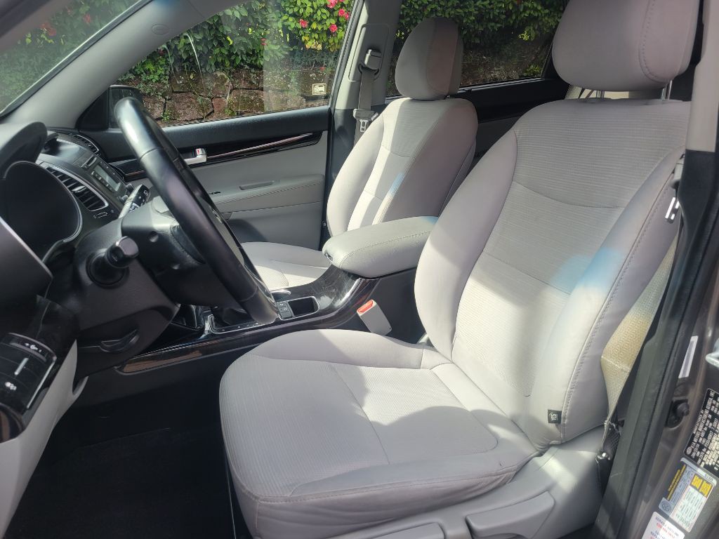 2015 Kia Sorento Image 11