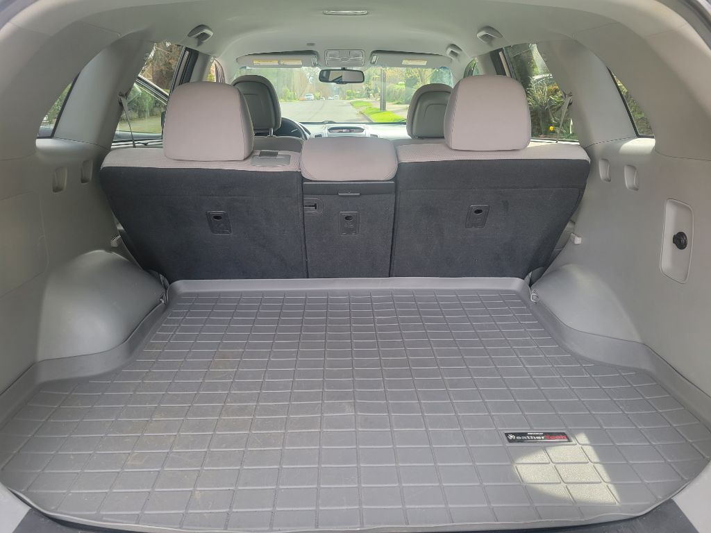 2015 Kia Sorento Image 13