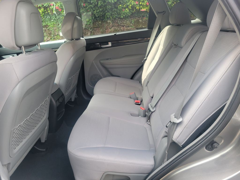 2015 Kia Sorento Image 14