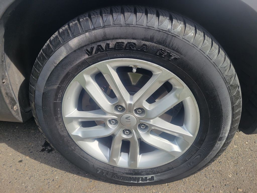 2015 Kia Sorento Image 16