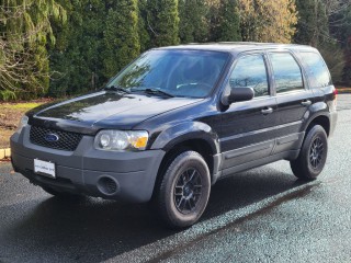 Image for 2005 Ford Escape XLS ID: 7314877