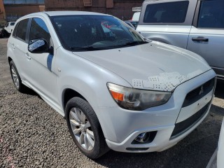 Image for 2011 Mitsubishi Outlander SE ID: 7321513