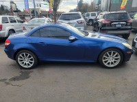 Image for 2005 Mercedes-Benz SLK-Class SLK 350 ID: 7324501