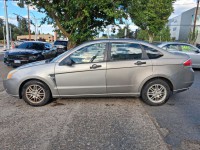 Image for 2008 Ford Focus SE ID: 7531565