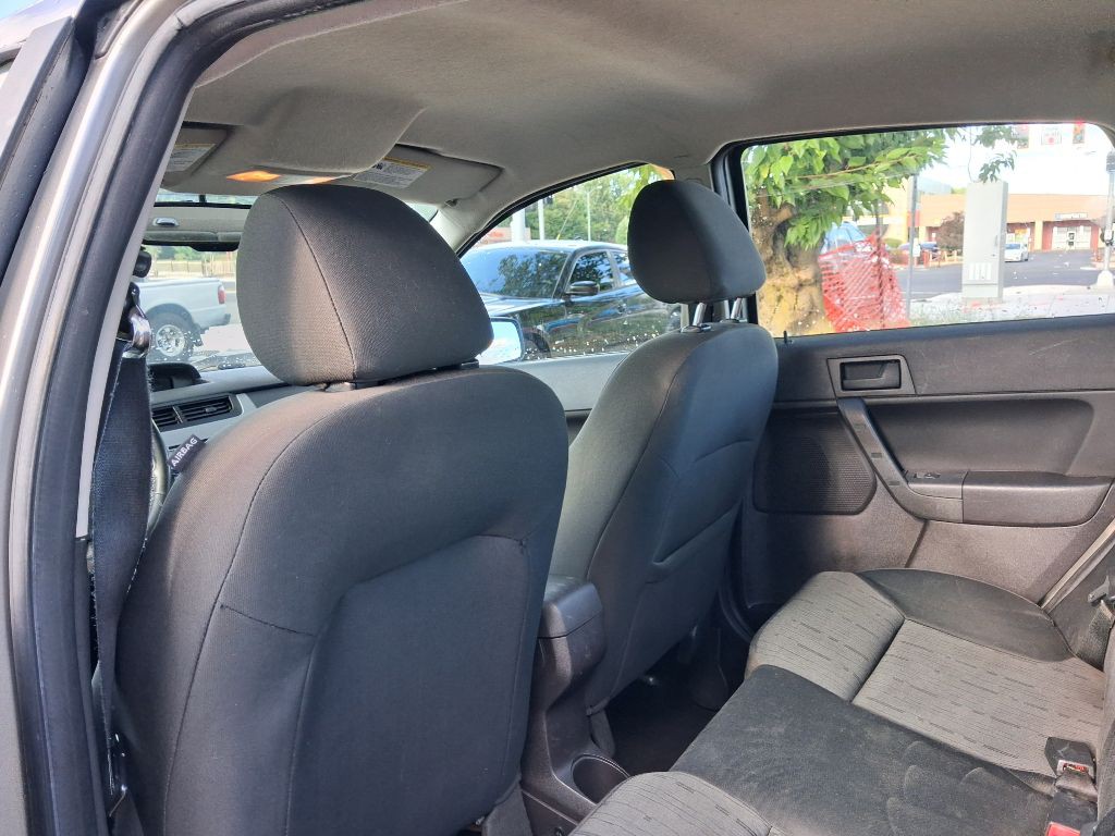 2008 Ford Focus Image 14