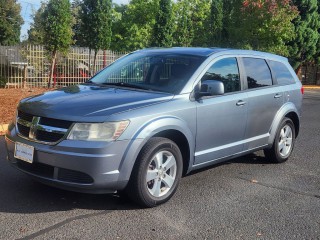 Image for 2009 Dodge Journey SXT ID: 7682672