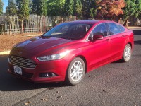 Image for 2014 Ford Fusion SE ID: 7715411