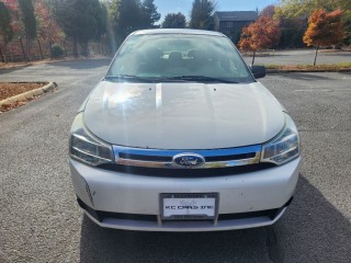 Image for 2011 Ford Focus SE ID: 7738259