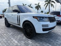 Image for 2016 Land Rover Range Rover  ID: 6227064