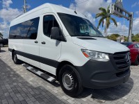 Image for 2020 Mercedes-Benz Sprinter 2500 ID: 6265243