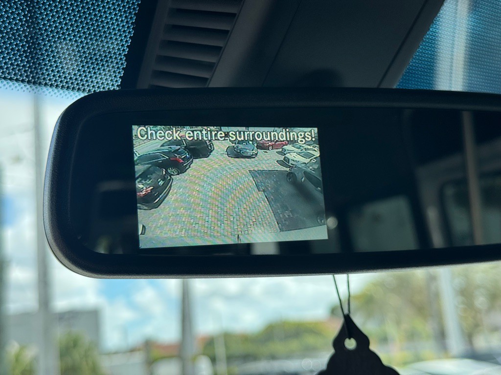 2020 Mercedes-Benz Sprinter Image 16