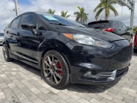 Image for 2019 Ford Fiesta ST ID: 6406912
