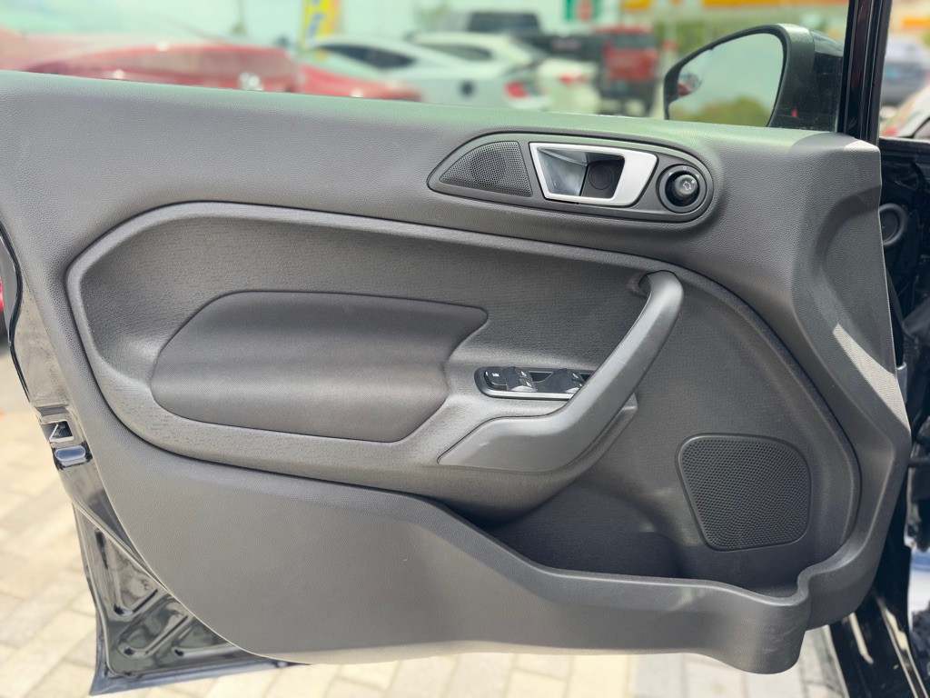 2019 Ford Fiesta Image 10