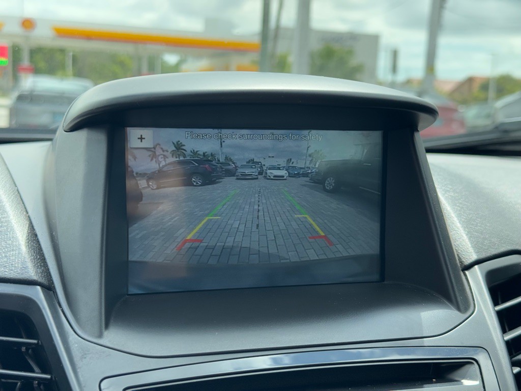 2019 Ford Fiesta Image 16