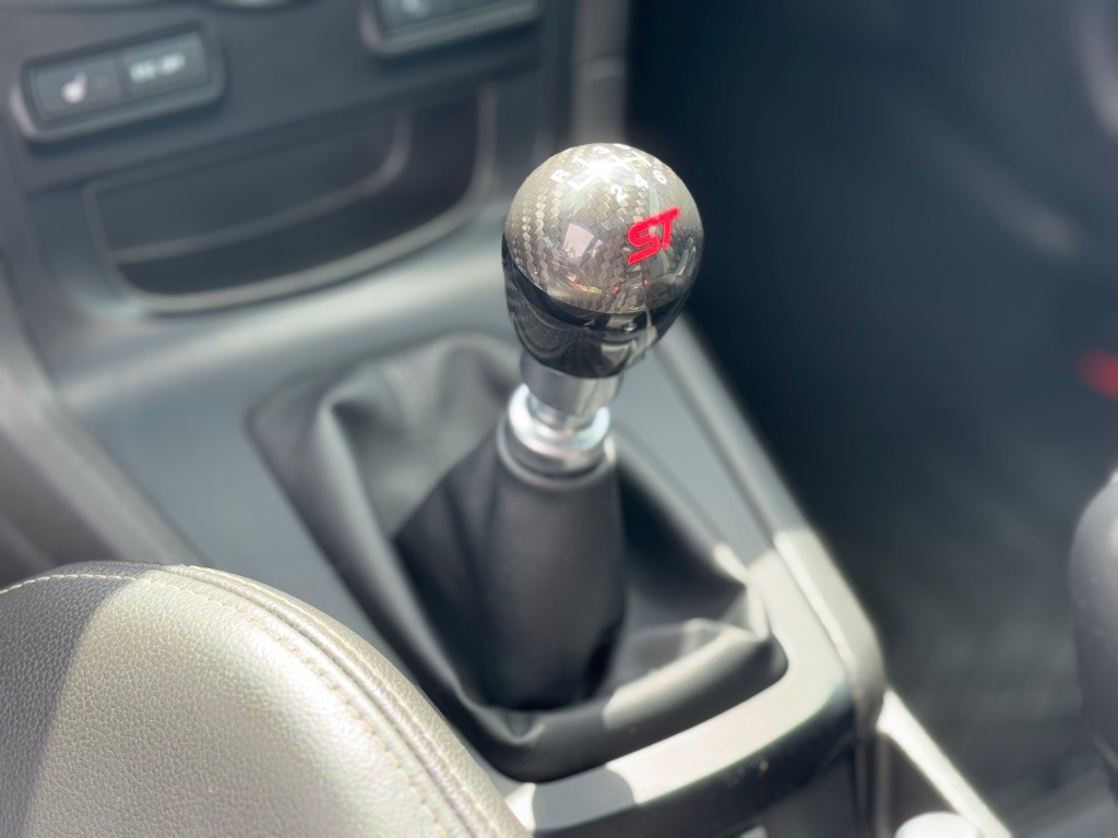 2019 Ford Fiesta Image 18